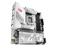 ASUS Płyta główna ROG STRIX B860-G GAMING WIFI s1851 4DDR5 TB4 ATX - 1307459 - zdjęcie 6